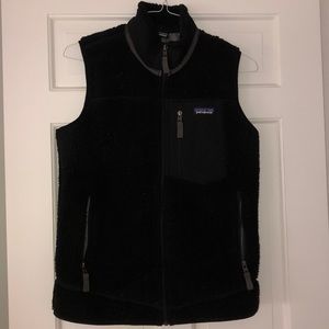 Women’s Patagonia retro x vest